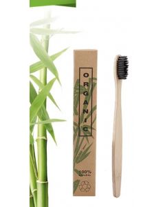 Buy 3 pcs. Bamboo toothbrush, medium hard | Florida Online Pharmacy | https://florida.buy-pharm.com