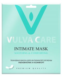 Buy Red Line Cloth mask for intimate hygiene Moisturizing and comfort, 32 ml | Florida Online Pharmacy | https://florida.buy-pharm.com