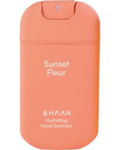 Buy Haan Cleansing and moisturizing hand spray Mysterious sunset, 30 ml | Florida Online Pharmacy | https://florida.buy-pharm.com