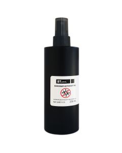 Buy BTpeel Antiseptic means for hygiene and cleansing with a spray, 250 ml. | Florida Online Pharmacy | https://florida.buy-pharm.com