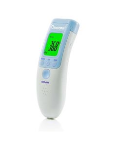 Buy Professional medical infrared non-contact thermometer Berrcom JXB-183 has a Registration Certificate from Roszdravnadzor | Florida Online Pharmacy | https://florida.buy-pharm.com