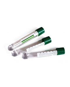 Buy BMGRUP Tube with gel and sodium heparin IMPROVACUTER 9 ml for In Vitro diagnostics 3 pcs | Florida Online Pharmacy | https://florida.buy-pharm.com