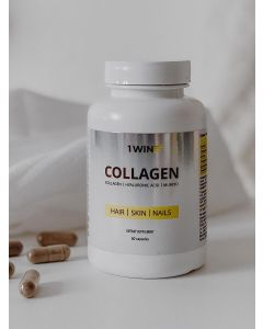 Buy Collagen, Collagen + Hyaluronic Acid + Vitamine C / Hyaluronic acid + Vitamin C. (course for 30 days) | Florida Online Pharmacy | https://florida.buy-pharm.com
