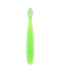 Buy RADIUS, Totz, Toothbrush for babies 18 months and up, extra soft, green glow  | Florida Online Pharmacy | https://florida.buy-pharm.com