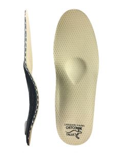 Buy Orthopedic insoles with a reinforced frame from flat feet 3-4 degrees size. 45 | Florida Online Pharmacy | https://florida.buy-pharm.com