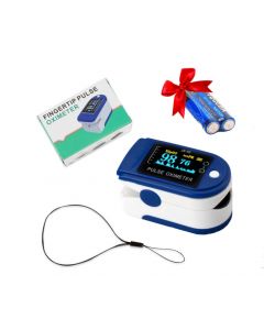 Buy Portable pulse oximeter with LED display. Finger pulse oximeter | Florida Online Pharmacy | https://florida.buy-pharm.com
