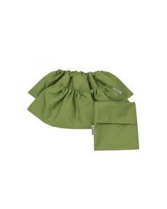 Buy children reusable shoe ZEERO Dewspo with a bag, green | Florida Online Pharmacy | https://florida.buy-pharm.com