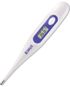 Buy Medical thermometer B.Well WT-03 electronic, with a case | Florida Online Pharmacy | https://florida.buy-pharm.com