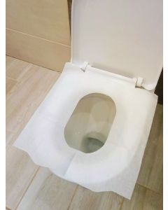 Buy Disposable Toilet Seats - 100 pcs. | Florida Online Pharmacy | https://florida.buy-pharm.com