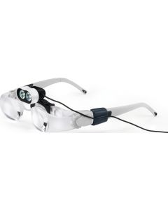 Buy Magnifying glasses for working with small objects Eschenbach maxDETAIL with LED illuminator, 2.0x | Florida Online Pharmacy | https://florida.buy-pharm.com