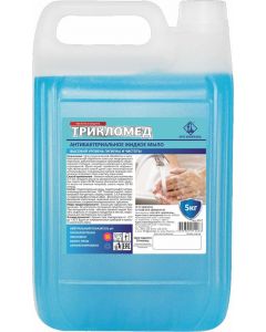 Buy Liquid antibacterial soap Triclomed | Florida Online Pharmacy | https://florida.buy-pharm.com