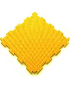 Buy Grass soft (yellow) - massage mat puzzle Ortodon | Florida Online Pharmacy | https://florida.buy-pharm.com