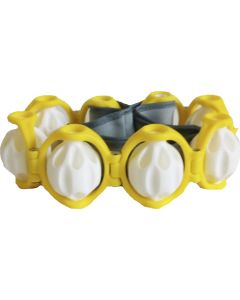 Buy Massager roller tape VITTOVAR (yellow) | Florida Online Pharmacy | https://florida.buy-pharm.com