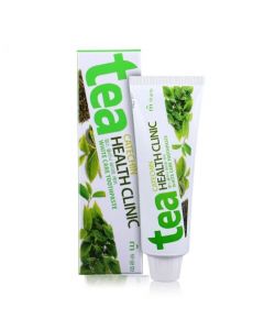 Buy Whitening toothpaste with green tea extract Tea Catechin Health Clinic | Florida Online Pharmacy | https://florida.buy-pharm.com