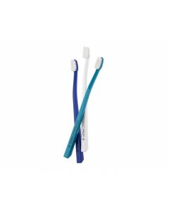 Buy Set of soft toothbrushes Swissdent Profi Whitening SEA (3 pcs) | Florida Online Pharmacy | https://florida.buy-pharm.com