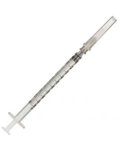 Buy  Insulin syringe 1 ml with a 27G needle | Florida Online Pharmacy | https://florida.buy-pharm.com