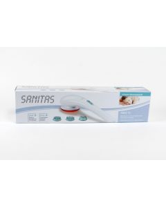 Buy Massager Sanitas SMG 16, white | Florida Online Pharmacy | https://florida.buy-pharm.com