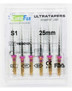 Buy Eurofile ULTRATAPERS ENGINE S1 25mm ducts  | Florida Online Pharmacy | https://florida.buy-pharm.com