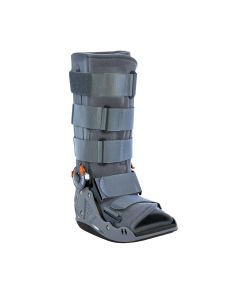 Buy Orthoses for lower extremities ORLIMAN Immobilizing ankle orthosis with hinges S / 1 (<37 shoe size) EST-086 | Florida Online Pharmacy | https://florida.buy-pharm.com