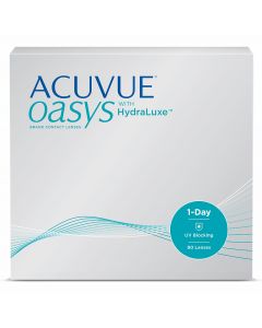 Buy Johnson & Johnson ACUVUE Oasys 1-Day Contact Lenses (90) Daily, -1.50 / 14.3 / 8.5, 90 pcs. | Florida Online Pharmacy | https://florida.buy-pharm.com