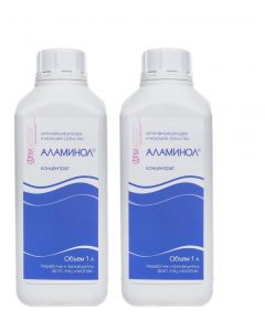 Buy Disinfection / Disinfectant Alaminol concentrate #  | Florida Online Pharmacy | https://florida.buy-pharm.com