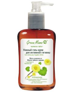 Buy Gel cream for intimate hygiene, 300 ml | Florida Online Pharmacy | https://florida.buy-pharm.com