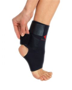 Buy Tonus Elast bandage for fixing the ankle joint. 0310. Size 2 | Florida Online Pharmacy | https://florida.buy-pharm.com