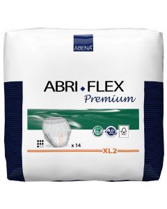 Buy Abena Diapers for adults Abri-Flex XL2 daytime + 14 pcs 41090 | Florida Online Pharmacy | https://florida.buy-pharm.com