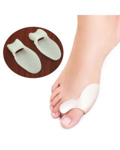 Buy 'Footmate' gel pads for big toes, white | Florida Online Pharmacy | https://florida.buy-pharm.com