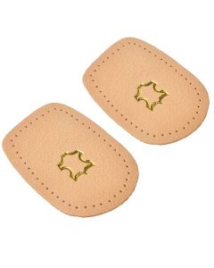Buy Shock absorbing heel pads (beige) size. 36-40 (S) | Florida Online Pharmacy | https://florida.buy-pharm.com