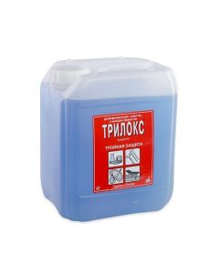 Buy Disinfectant Trilox concentrate 5 liters | Florida Online Pharmacy | https://florida.buy-pharm.com