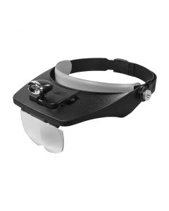 Buy Light Head Magnifying Glass binocular glasses, 81001-A | Florida Online Pharmacy | https://florida.buy-pharm.com