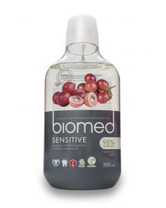 Buy Biomed Sensitive Mouthwash, 500 ml | Florida Online Pharmacy | https://florida.buy-pharm.com