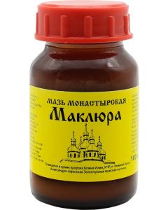 Buy Maklura's ointment, 100 ml | Florida Online Pharmacy | https://florida.buy-pharm.com
