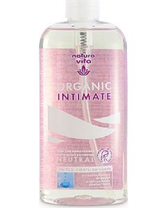 Buy Gel for daily intimate hygiene Organic Intimate Neutral | Florida Online Pharmacy | https://florida.buy-pharm.com