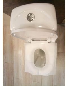 Buy Disposable toilet seats - 20 pcs. | Florida Online Pharmacy | https://florida.buy-pharm.com