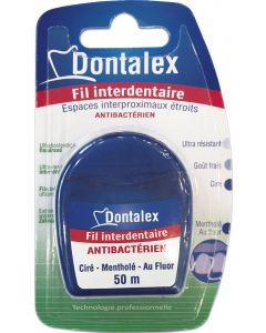 Buy Dontalex dental flos | Florida Online Pharmacy | https://florida.buy-pharm.com