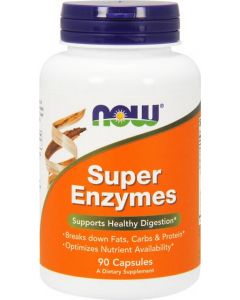 Buy Nau Foods Super Enzymes 800Mg capsules # 90 (Bad) | Florida Online Pharmacy | https://florida.buy-pharm.com