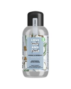 Buy Love Beauty & Planet Mouthwash and Care, for oil pulling, 250 ml | Florida Online Pharmacy | https://florida.buy-pharm.com