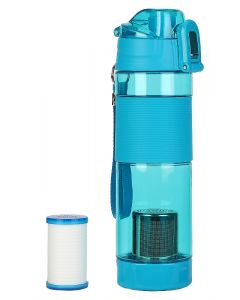 Buy 650 ml hydrogen water bottle (blue) | Florida Online Pharmacy | https://florida.buy-pharm.com