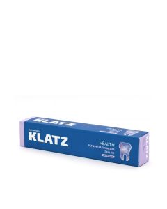 Buy Klatz Health Enamel Remineralization, 75 ml | Florida Online Pharmacy | https://florida.buy-pharm.com