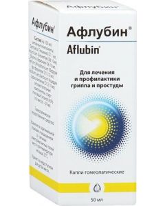Buy Aflubin drops d / int. approx. fl. 50ml | Florida Online Pharmacy | https://florida.buy-pharm.com