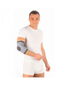 Buy Elbow brace with silicone inserts, Trives T-8205 | Florida Online Pharmacy | https://florida.buy-pharm.com