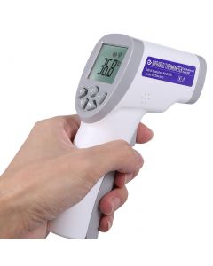 Buy Non-contact infrared thermometer Infrared + PA01 | Florida Online Pharmacy | https://florida.buy-pharm.com