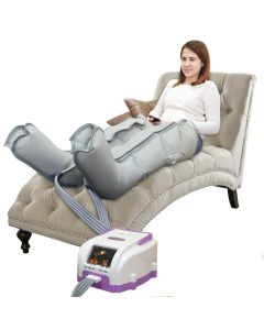 Buy Pressotherapy (lymphatic drainage) apparatus LymphaNorm RELAX (XL size). Foot massager | Florida Online Pharmacy | https://florida.buy-pharm.com