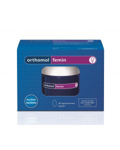 Buy Orthomol Femin 180 caps. | Florida Online Pharmacy | https://florida.buy-pharm.com