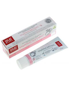 Buy Toothpaste SPLAT Professional Ultracomplex  | Florida Online Pharmacy | https://florida.buy-pharm.com