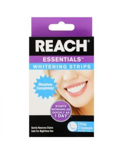 Buy Whitening strips for teeth Reach essentials whitening stripes | Florida Online Pharmacy | https://florida.buy-pharm.com