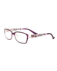Buy Ready-made glasses BOSHI 86032 Purple Black (+0.50) | Florida Online Pharmacy | https://florida.buy-pharm.com