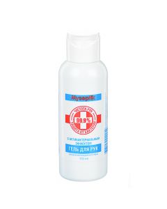 Buy MySeptik antibacterial hand gel, 110ml | Florida Online Pharmacy | https://florida.buy-pharm.com
